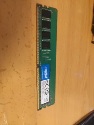 Componentes del ordenador