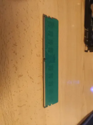 Componentes del ordenador