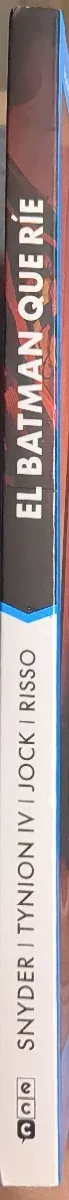 El Batman que Ríe (DC Pocket) (Segunda edición)