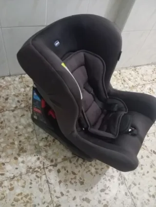 Silla de coche para bebé