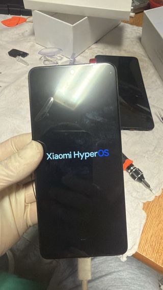 Arreglo todo tipo de telefonos.