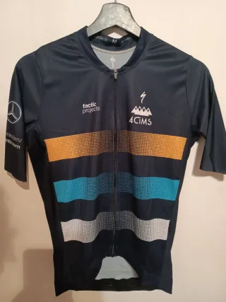 Maillot Tàctic talla M