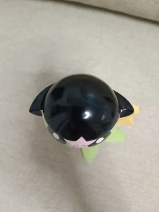 Figura Las Supernenas Buttercup