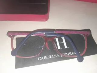Gafas Carolina Herrera CH Montura gafa