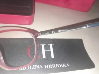 Gafas Carolina Herrera CH Montura gafa