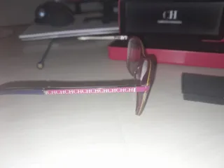 Gafas Carolina Herrera CH Montura gafa