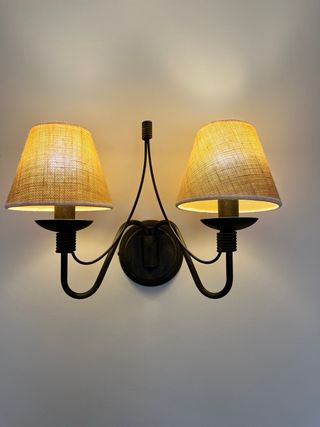 Habitación juvenil Banak madera maciza teca.