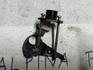 Motosierra Alpina Prof. 45