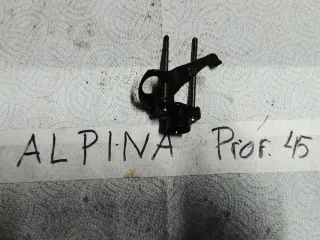 Motosierra Alpina Prof. 45