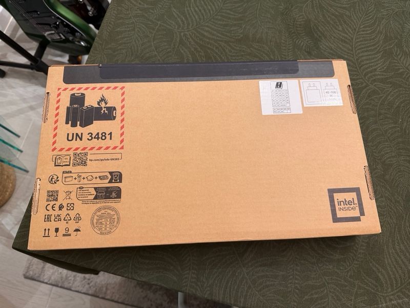 Portátil HP OmniBook 5 Flip convertible afbeelding 2