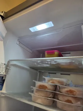 Congelador Samsung RZ32M7135S9