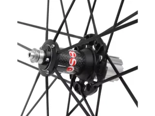 Campagnolo Shamal Ultra Ruedas