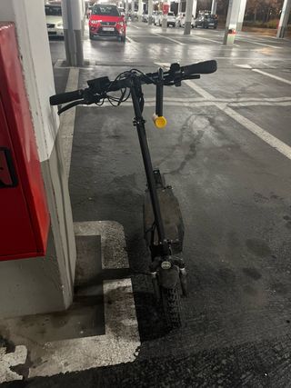 Patinete Eléctrico SmartGyro Rockway Pro