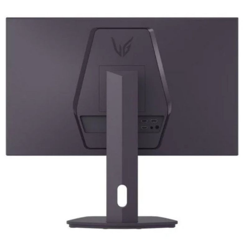MONITOR LG ULTRAGEAR 27G610A-B 27" QHD 200Hz afbeelding 3