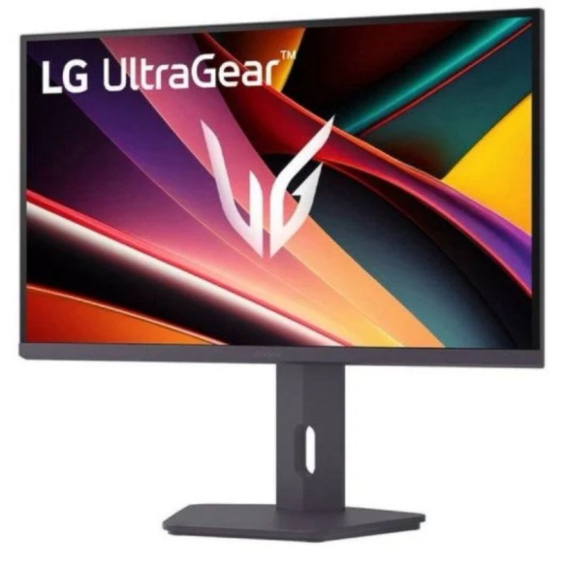 MONITOR LG ULTRAGEAR 27G610A-B 27" QHD 200Hz afbeelding 2