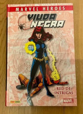 Lote de cómics para Adrian