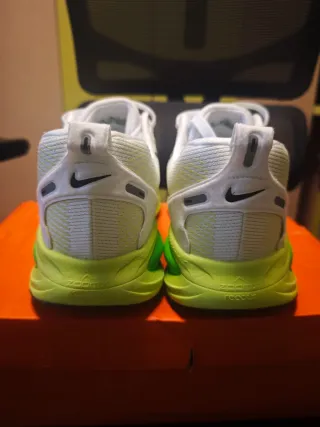 Zapatillas Nike Zoom Vomero 18 T.44