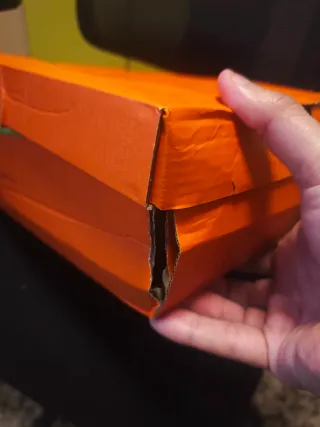 Zapatillas Nike Zoom Vomero 18 T.44