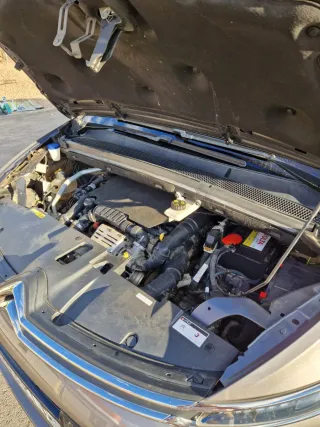 Citroen C4 Picasso 2018