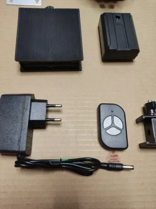 Nivel láser verde 4D 16 líneas, Horizontal/Vertica