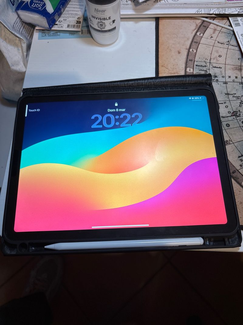 iPad 64GB - Excelentes Condiciones