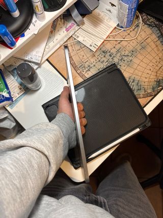 iPad 64GB - Ottime Condizioni