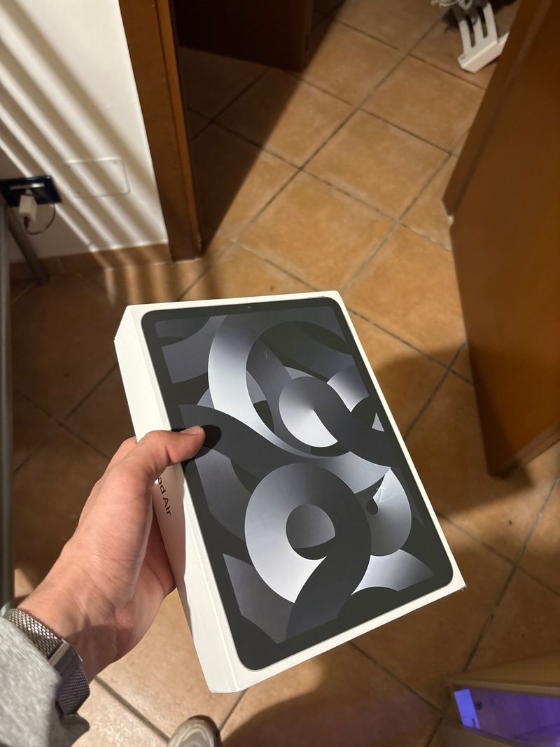 iPad 64GB - Excelentes Condiciones afbeelding 7
