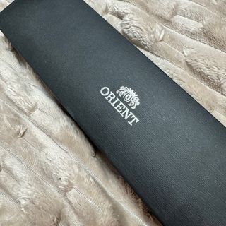 Reloj Orient Bambino Small seconds