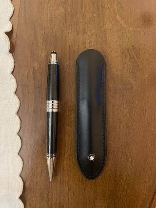 Montblanc JFK Penna Rollerball