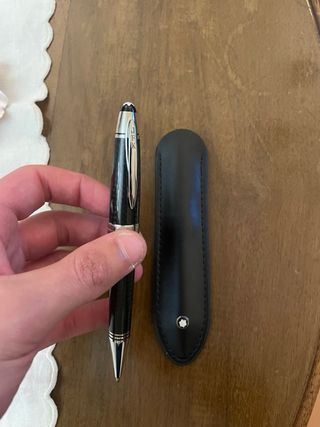 Montblanc JFK Penna Rollerball