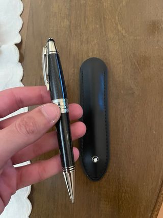 Montblanc JFK Penna Rollerball