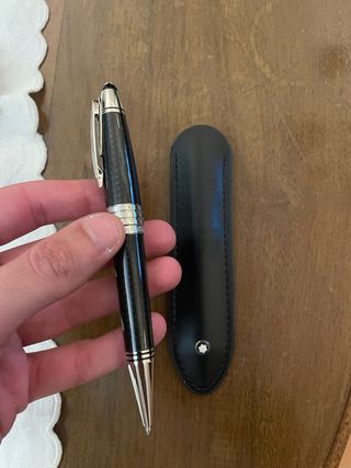 Montblanc JFK Penna Rollerball