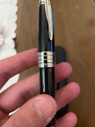 Montblanc JFK Penna Rollerball