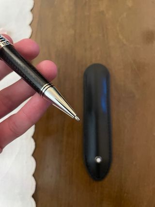 Montblanc JFK Penna Rollerball