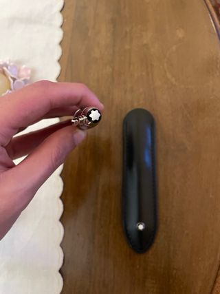 Montblanc JFK Penna Rollerball