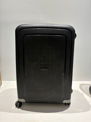 Maleta Samsonite 69 cm rígida con ruedas