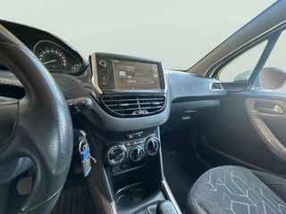 Peugeot 2008 Active 1.2 VTi 82