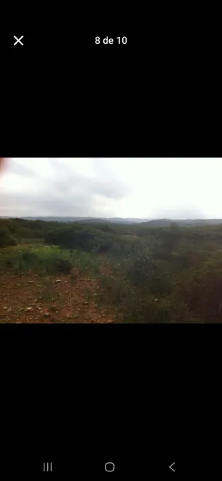 Terreno situado em Espiche ( Lagos)