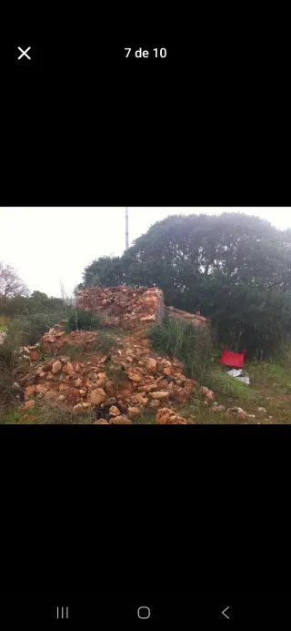 Terreno situado em Espiche ( Lagos)