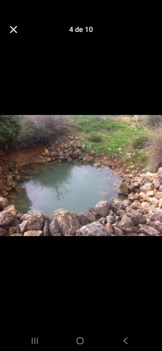 Terreno situado em Espiche ( Lagos)