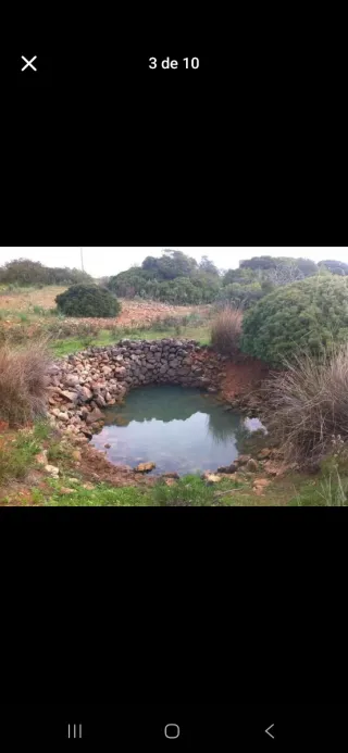 Terreno situado em Espiche ( Lagos)