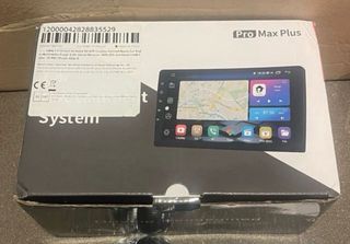 Radio Android 10 MA7 CarPlay 4G 2DIN