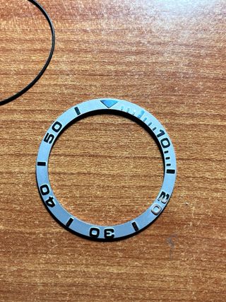 Inserto Bisel Seiko SKX007