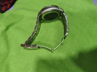 Reloj Fossil Digital con Cargador