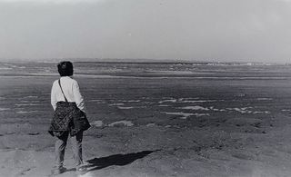 Cámara Agfa Record II 6x9