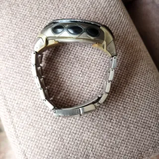 Casio Pro Trek PRG-90T