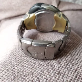 Casio Pro Trek PRG-90T