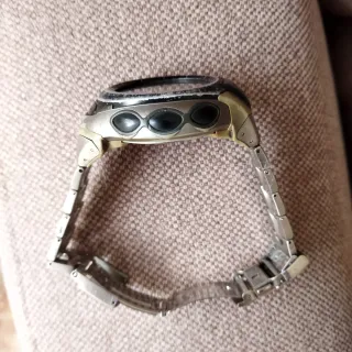 Casio Pro Trek PRG-90T