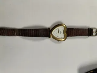 Orologio Pryngeps Donna Cuore