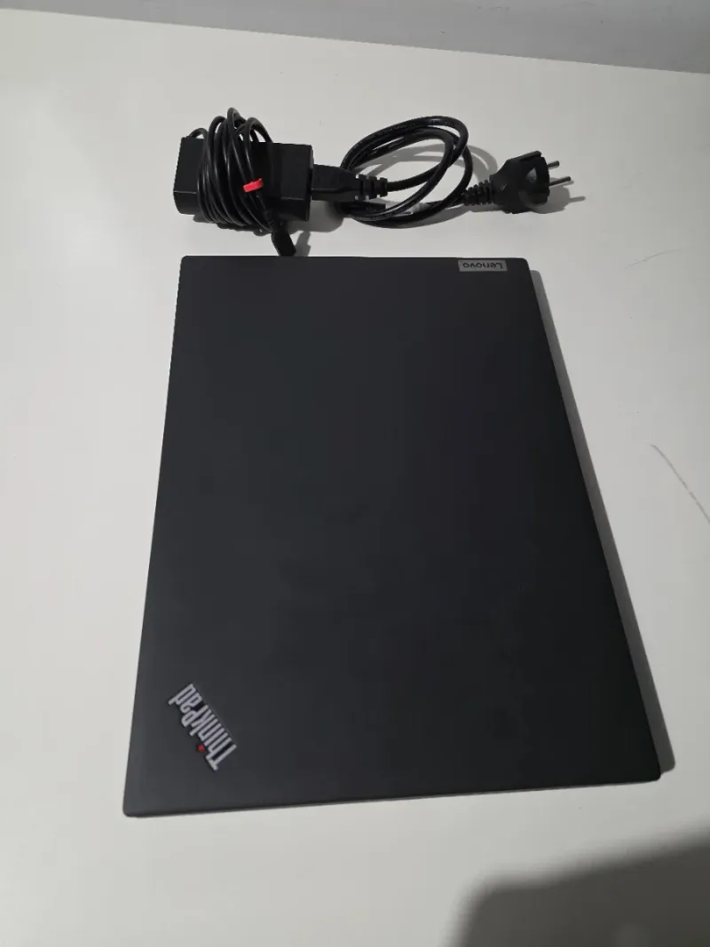 Portátil Lenovo T14s Gen 3 32gb 512 afbeelding 4